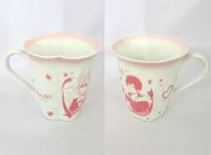 [A la Carte] Shizuo & Rinya Heart Shaped Mug 「 DURARARA!! Heart Shaped Mug & Chocolate Set Limited to 」 Animate Girls Festival 2012