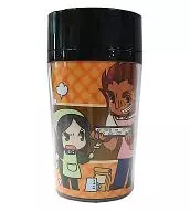 Weaver, Velvet & Rider Cafe Tumbler 「 Fate/Zero Cafe 」 Limited Goods