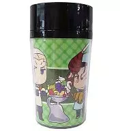 凱內斯·艾爾梅羅伊·阿奇博爾特&Lancer咖啡杯限定商品