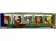 新式茶杯迷你收藏品(5種裝)"航海王One Piece>