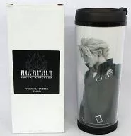 Cloud Strike Life Original Tumbler "FINAL FANTASY VII Advent Children"