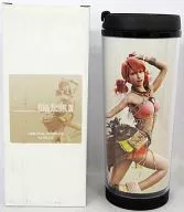 ヴァニラ オリジナルタンブラー 「ファイナルファンタジーXIII」