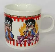 Hammerin' Harry Mug 「 Pachinko Hammerin' Harry 」