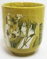 Kazama Senkeiyu only 「 Hakuoki 」