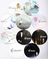 エルシャダイ オリジナルコースターB(10枚入) 「エルシャダイ」