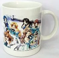 集合馬剋杯<快餐店之戀！3>