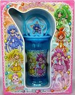 キュアビューティー くるくるストローコップ 「スマイルプリキュア!」