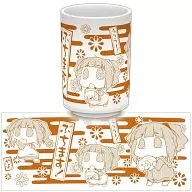 Yayo Yunomi 「 Puchimasu! 」