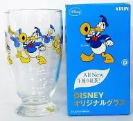 "Disney ×All New Tea for the Afternoon", un vaso original de D. Donald