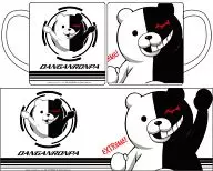 黑白熊EXTREME马克杯"弹丸论破希望的学园与绝望的高中生The Animation"