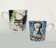 Hatake Hatake Kakashi Mug "NARUTO - Uzumaki Naruto Shipfuden"