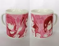 Second year mug "Gemapon KUJI Love Live" 3, etc.