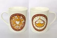[A la carte] Set & Yellow Puyo Original Design Mag Cup "Drama CD Puyo Puyo Vol. 2 DX Pack" Limited to SEGA STORE