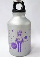 Akatsuki Mihomura Aluminum Bottle "LOTTERIA ×Newtype PUELLA MAGI MADOKA MAGICA THE MOVIE [New Edition] The tale of Treason Original Goods Set with Lottery KUJI" C Prize