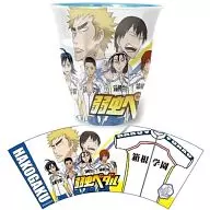 箱根学园三聚氰胺杯「飙速宅男」