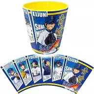 青道成员(黄)三聚氰胺杯「钻石王牌」