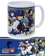 Collective Mug 「 Ace of Diamond 」