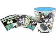 Asashio Melamine Cup 4 "Kantai Collection ~ Kan Colle ~"