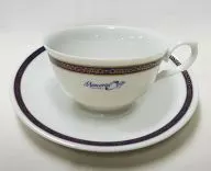 Shion Futami's teacup set "Memories Off - Memories Off -"