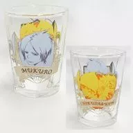 Corpse / Dog / Chigusa Glass 「 Private Teacher Hitman REBORN! 」