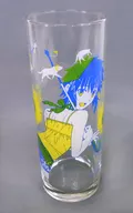 [A la Carte] Seno Quiet Glass Tumbler "C85 Theater Kara-no Kyokai : The Future : The Gospel Summer Quiet Set"