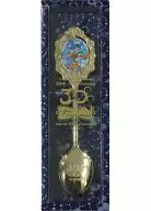 唐老鴨湯匙"東京迪士尼樂園30周年"The Happiness Year"東京迪士尼樂園限定