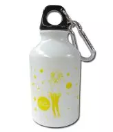 Mami Tomoe Aluminum Bottle 「 LOTTERIA ×Newtype PUELLA MAGI MADOKA MAGICA THE MOVIE [New Edition] Tale of Treason Original Goods KUJI Attached Set 」 C Award