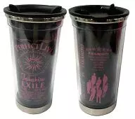 Exile Stage Bottle (Black) "LIVE TOUR 2008 Exile PERFECT LIVE" Member Produce Series