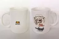Nao Mug "Mabinogi"