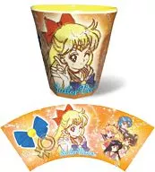 08.水手金星三聚氰胺杯