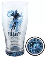 Polnareff & Silver Chari Ots Glass Tumbler 「 JOJO'S BIZARRE ADVENTURE Part 3 Stardust Crusader 」