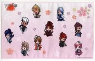 [単品] 下天の華 夢灯り(SD) ティータイムクロス 「ネオロマンス・フェスタ 下天の華～桜見の宴～ マドレーヌ＆クッキーコレクション」