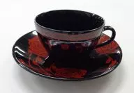 DIABOLIK LOVERS Cup & Platillo