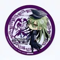 ウキョウ コースター 「AMNESIA-アムネシア-×animatecafe」 コラボドリンク特典