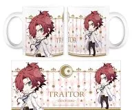 Caneca Rebelde "CLOCK ZERO"