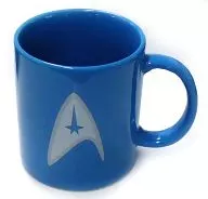 スター・トレック イントゥ・ダークネス マグカップ