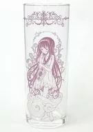 Akatsuki Mihomura Glass 「 Theater PUELLA MAGI MADOKA MAGICA [New Edition] Rebellious Story 」