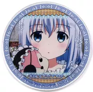 No.2 チノ 「ご注文はうさぎですか? アクリルコースターコレクション」