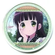 No. 4000 Evening "Is the Order a Rabbit? Acrylic Coaster Collection"