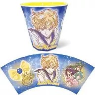 10. Sailor Uranus Melamine Cup "Sailor Moon"