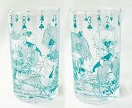 Coleção de vidro "Lamento -BEYOND THE VOID -" Animate Ikebukuro Main Store ×Gift Collaboration Shop 2012 Summer Limited