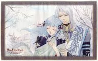 Hyugatie Time Crossneo Romance 20 th周年纪念商品