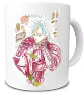Art. 4 Van Collection Mug "THE SEVEN DEADLY SINS"