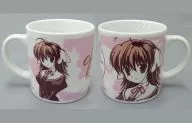 Miyamura Miyako Mug 「 ef - a fairy tale of the two. 」