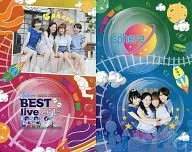 Sphere-sphere-original coaster "Sphere BEST live 2015 Mission Introcco!" goods Purchase benefits