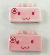 潮连装炮筷架(2个SET)"一番赏舰队Collection～舰娘～-提督，茶水！-"E奖