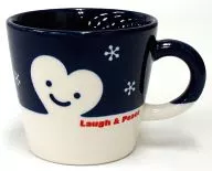 Mamoru Miyano Mug Cup "Laugh & Peace Fan Club Event Vol. 2"