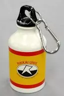 Tateumi Aluminum Bottle "El Nuevo Príncipe del Tenis Festival 2014 J-WORLD TOKYO" テニポンルーレット A Award