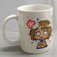 Mimura Kanako ミニッチュ Mug "idol Master Cinderella Girls"