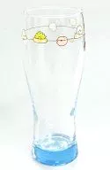 Conjunto / Blue Long Glass "Sumikko Gurashi Sumikko Demarquía Part6" Long Glass Award